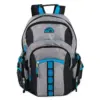 Mountain Edge 19" Deluxe Carrier Backpack - Light Gray