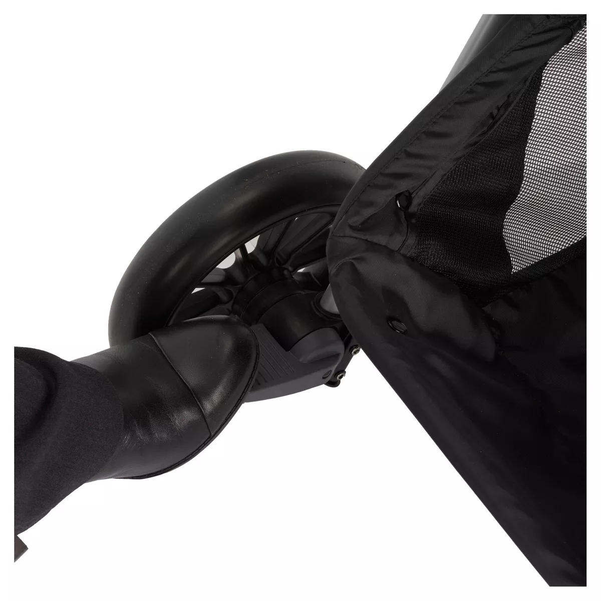 Evenflo Pivot Modular Travel System with ProSeries LiteMax Infant Car Seat - Aspen Skies
