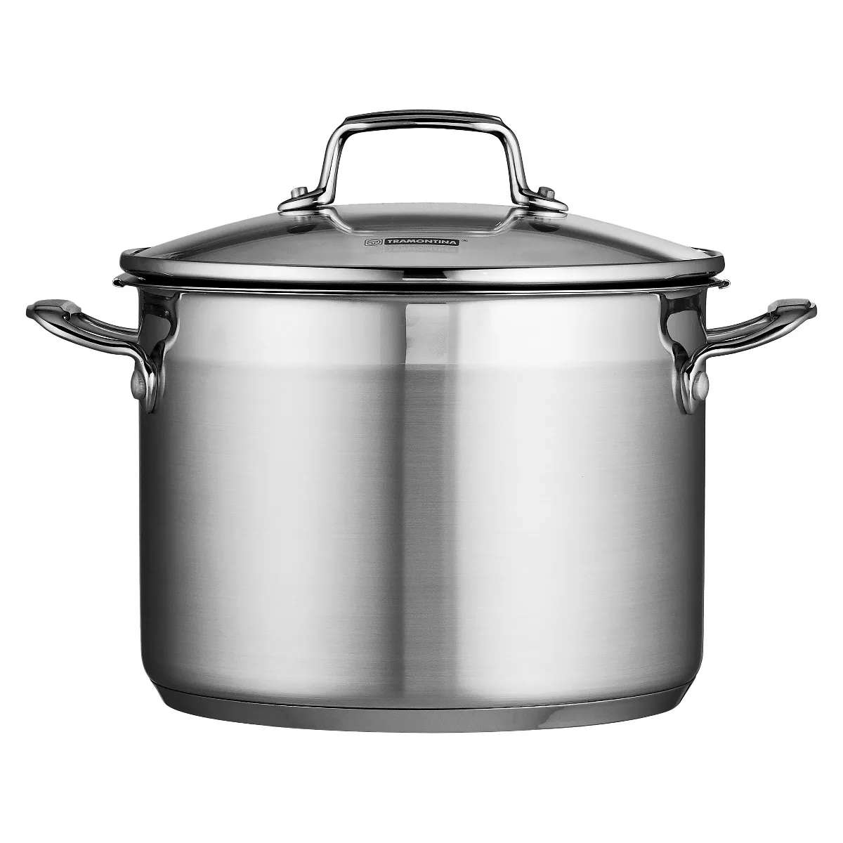 Tramontina Gourmet Induction 6 qt. Pasta Pot