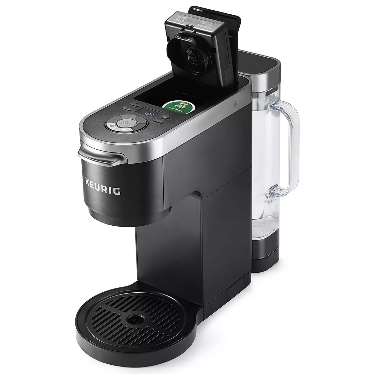 Keurig K-Duo Plus Single-Serve & Carafe Coffee Maker
