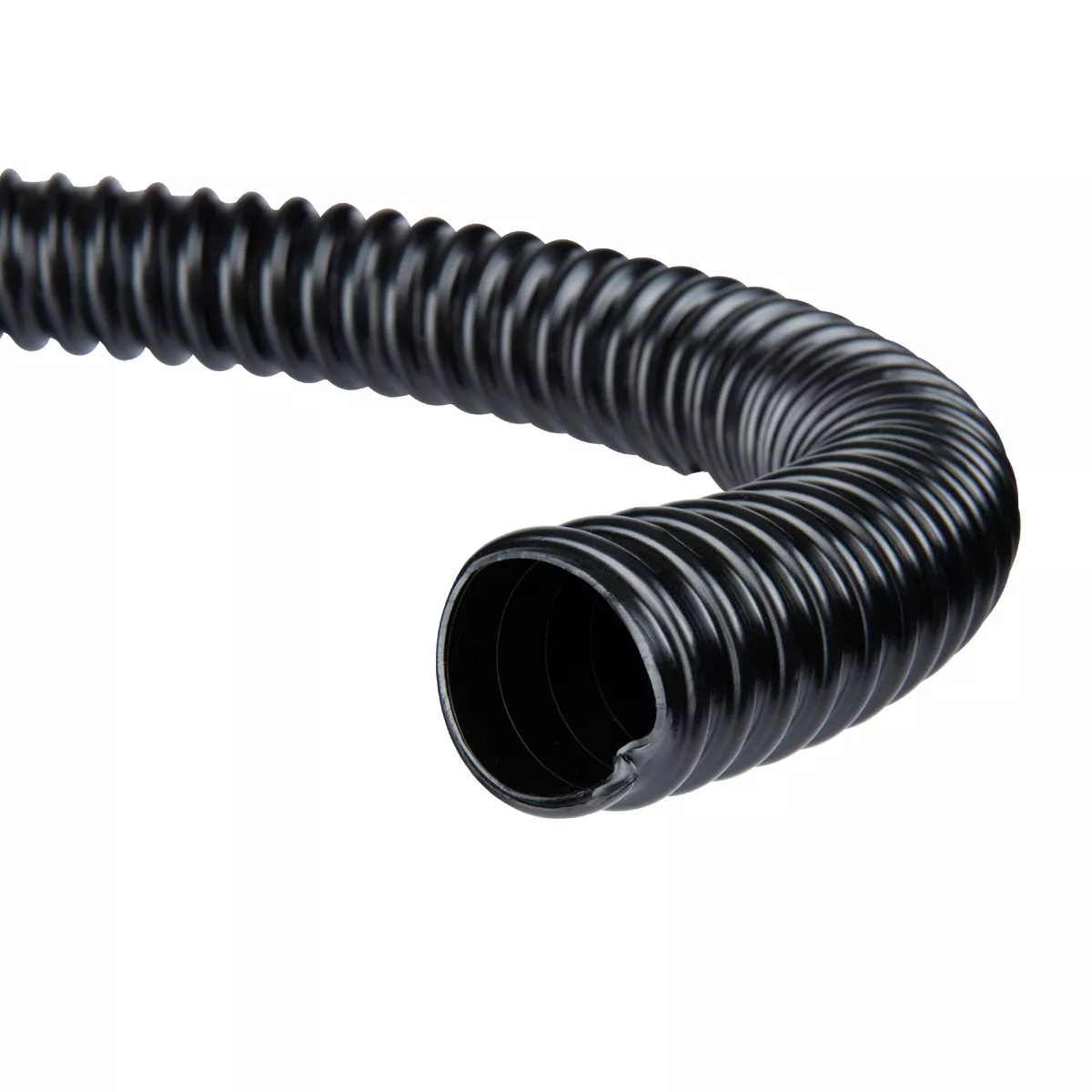 TetraPond Pond Tubing 1 Inch Diameter, 20 Feet Long, Connects Pond Components