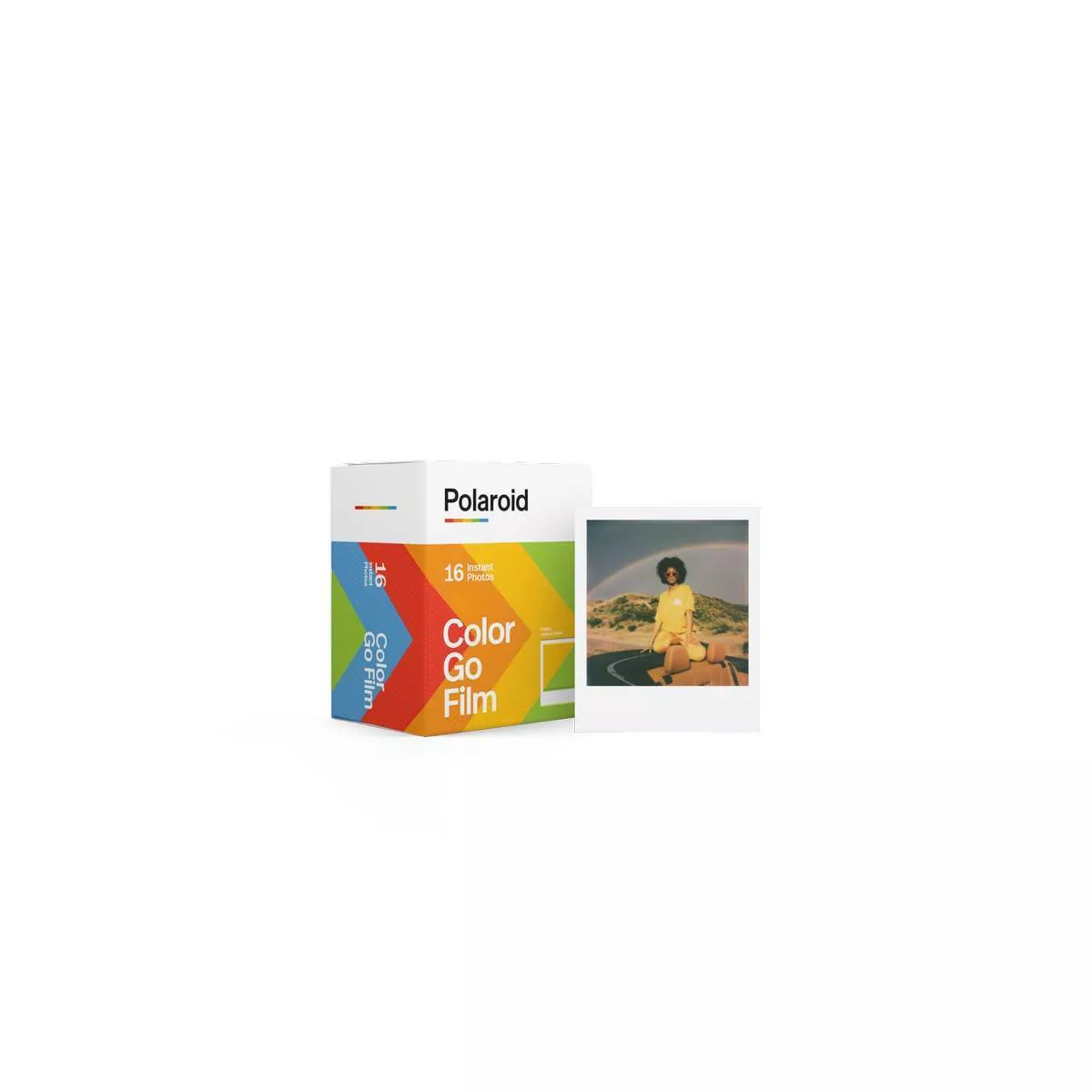 Polaroid Go Double Pack Film