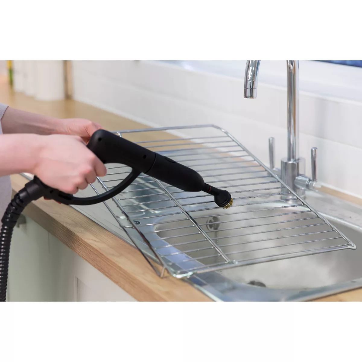 Ewbank Steam Dynamo Multi-Tool Steam Cleaner