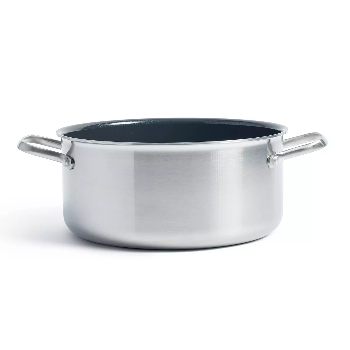 GreenPan Greenwich 10pc Stainless Steel Cookware Set