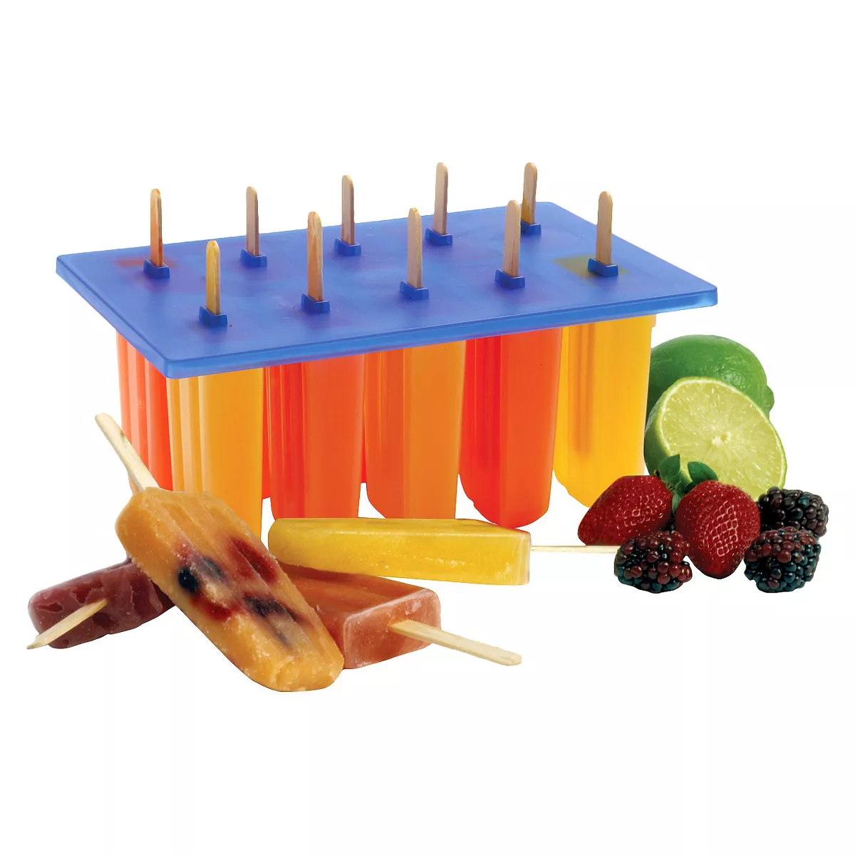 Norpro Popsicle Maker