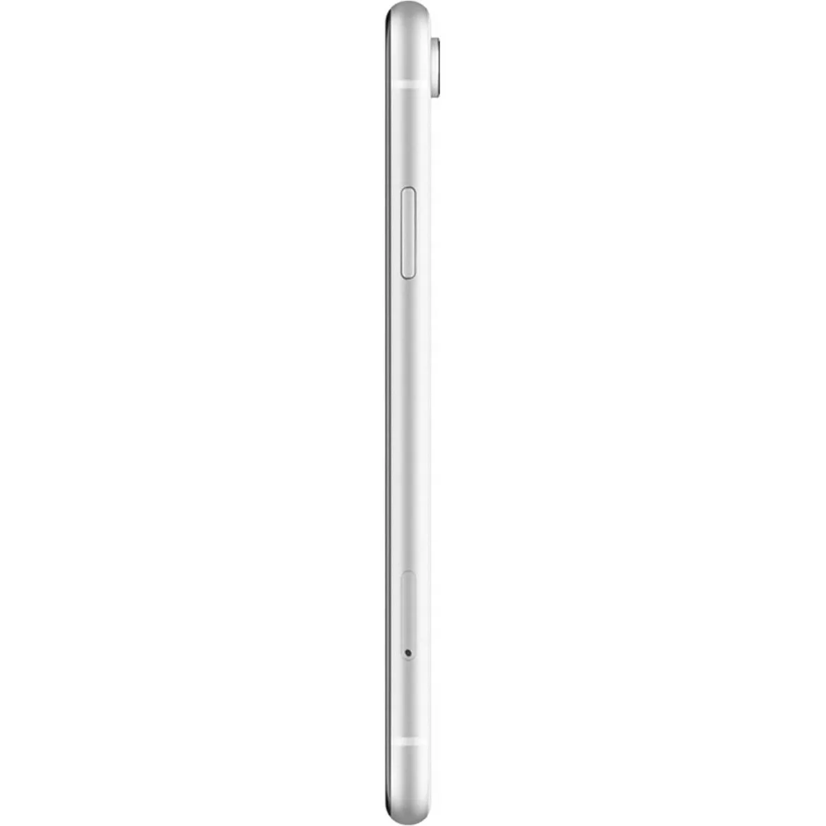 Apple iPhone Unlocked XR (128GB) GSM/CDMA Phone - White