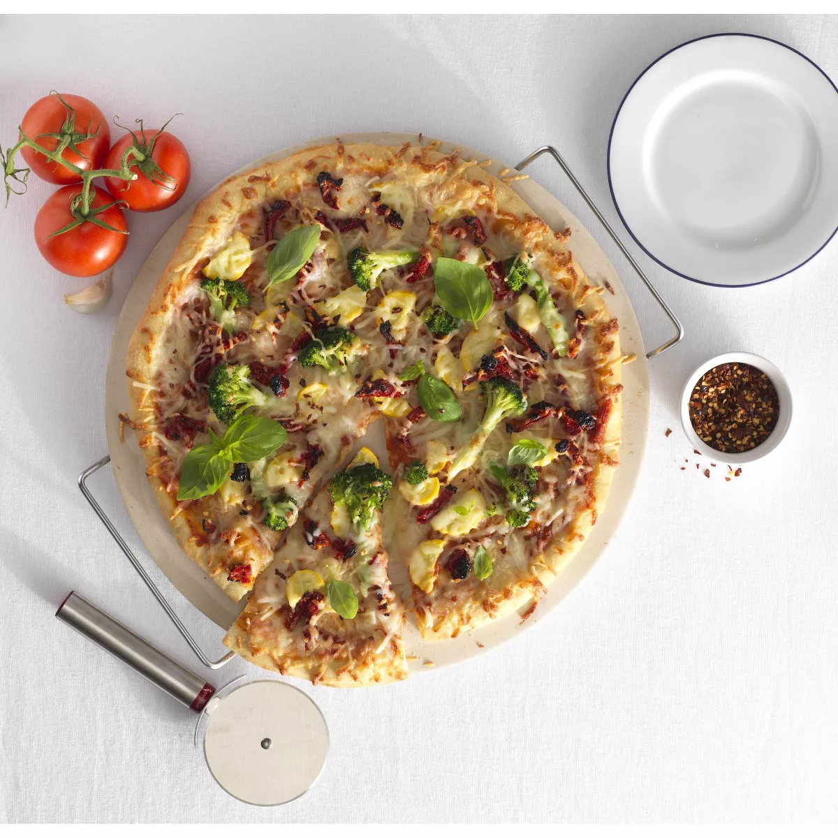 Good Cook Pizza Stone