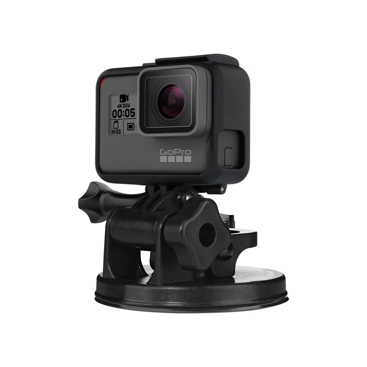 GoPro Suction Cup