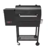 Lifesmart SCS-P760 760 Wood Pellet Grill