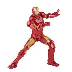 Hasbro Marvel Legends Series 6