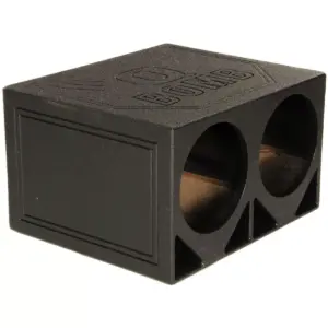 QPower QBOMB12TB Dual 12