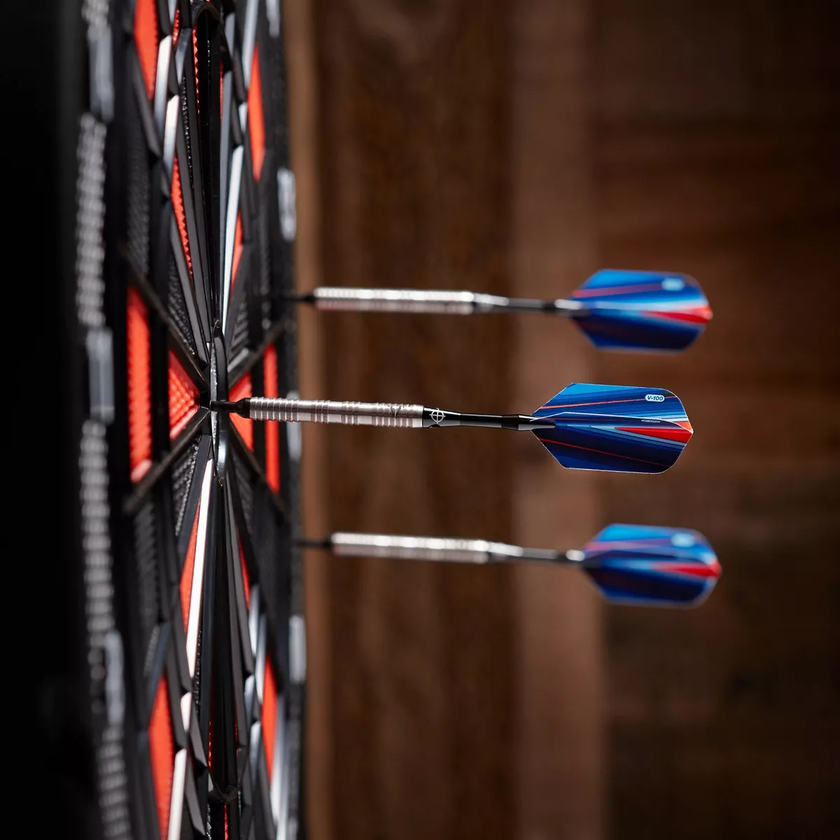Viper Sidewinder 18 GramsTungsten Soft Tip Darts Shark Fin Barrel
