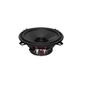 2) Rockford Fosgate R1525X2 5.25