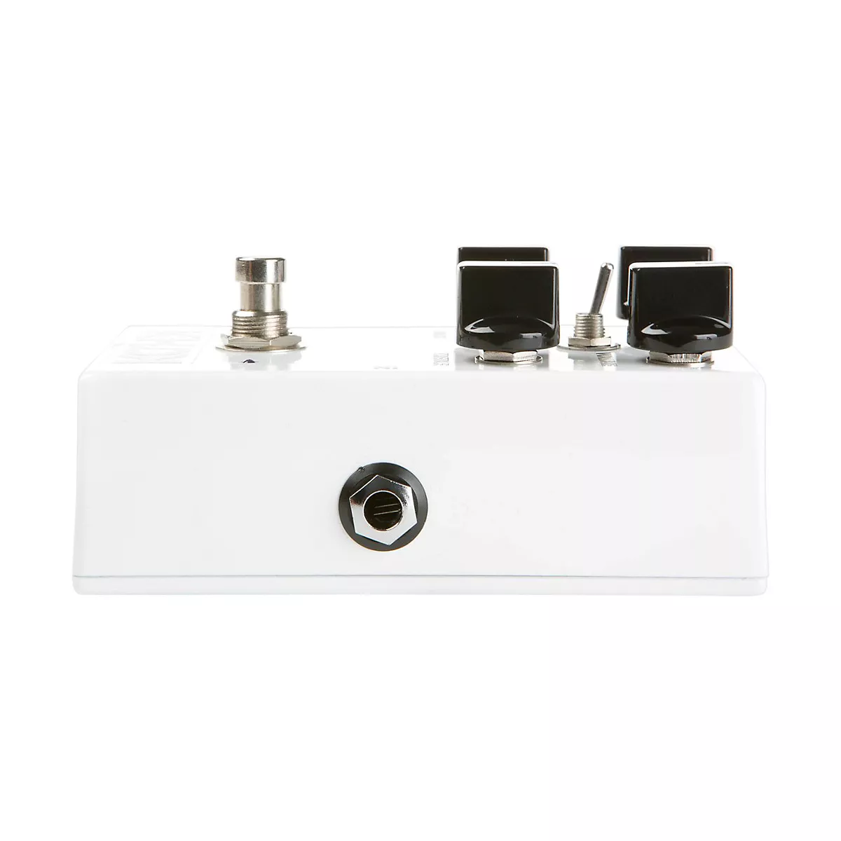 KHDK No.2 Clean Boost Effects Pedal