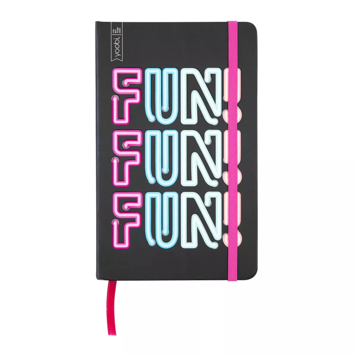 Lined Journal 80 Sheets