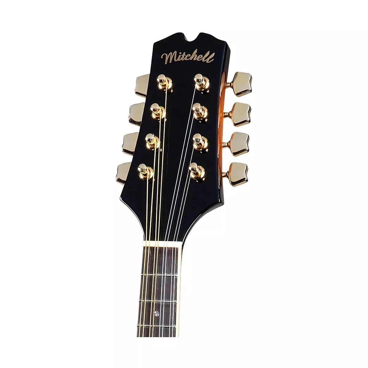 Mitchell AM100VS A-Style Mandolin Vintage Sunburst