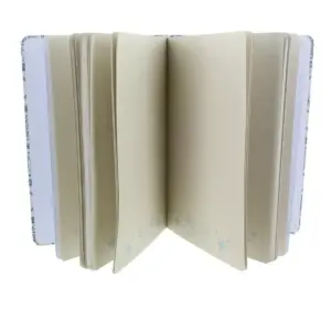 Seven20 Harry Potter Hogwarts Quidditch Journal