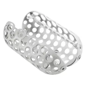 Boon Clutch dishwasher basket - Gray