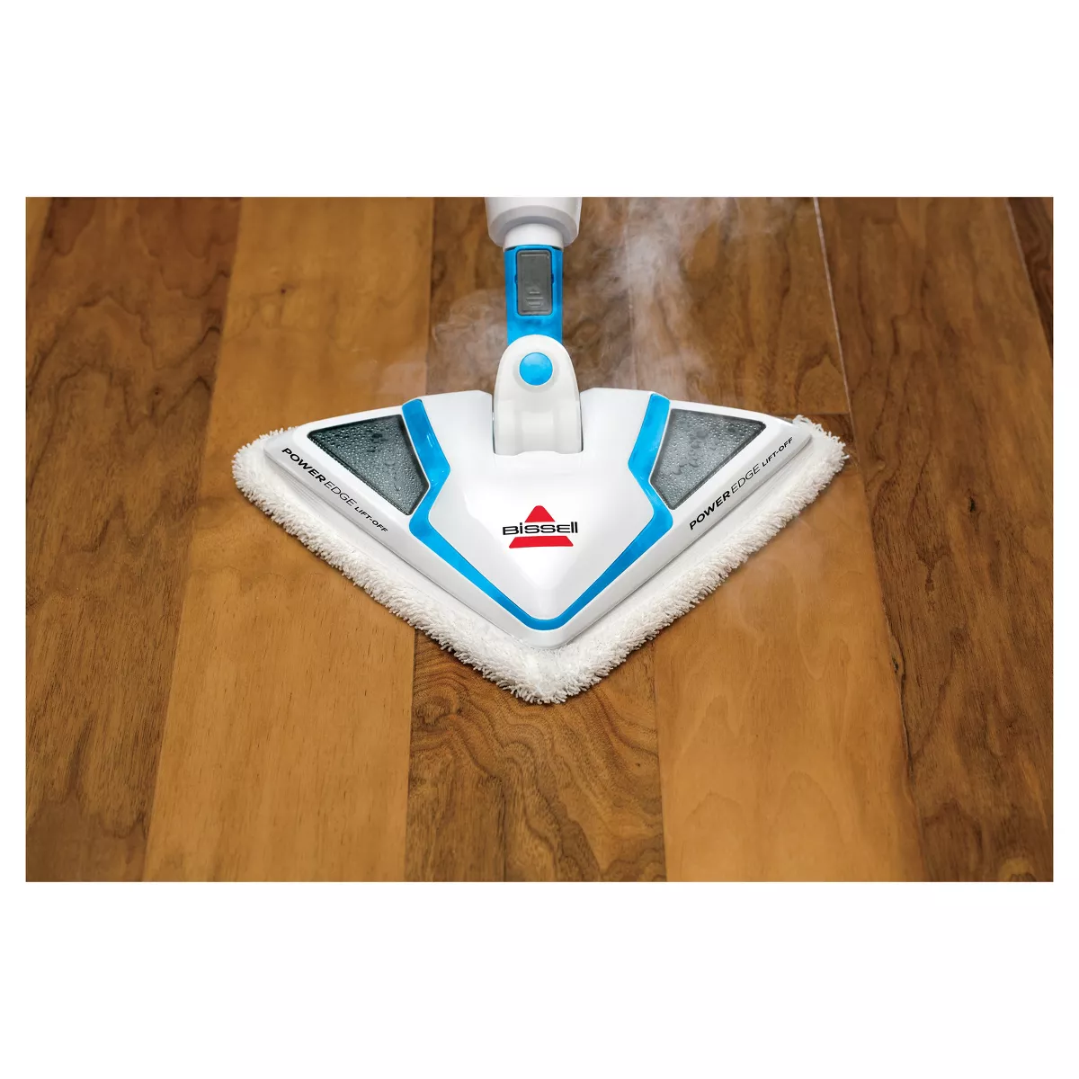 BISSELL PowerEdge Lift-Off Steam Mop