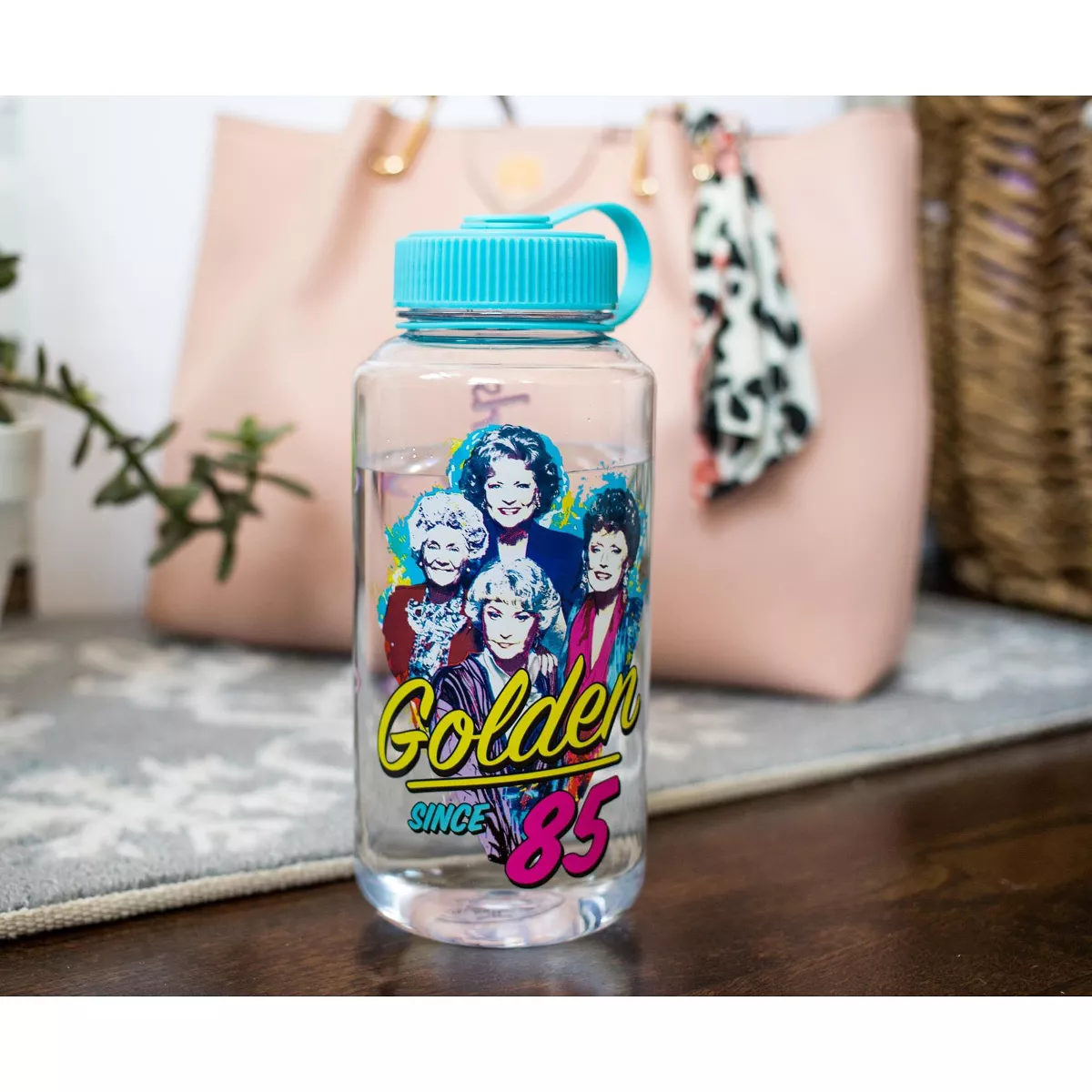 Just Funky The Golden Girls