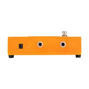 Warm Audio Foxy Tone Box