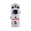 Mooer Sweeper Dynamic Envelope Filter Bass Effects Pedal