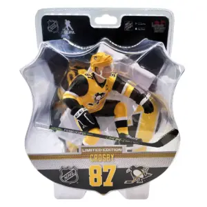 NHL Pittsburgh Penguins Sidney Crosby 6