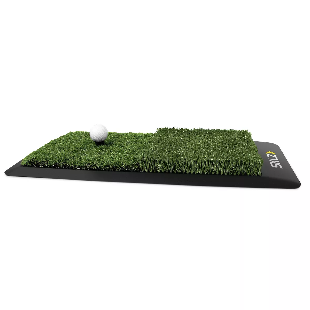 SKLZ Golf Launch Pad - Green/Black