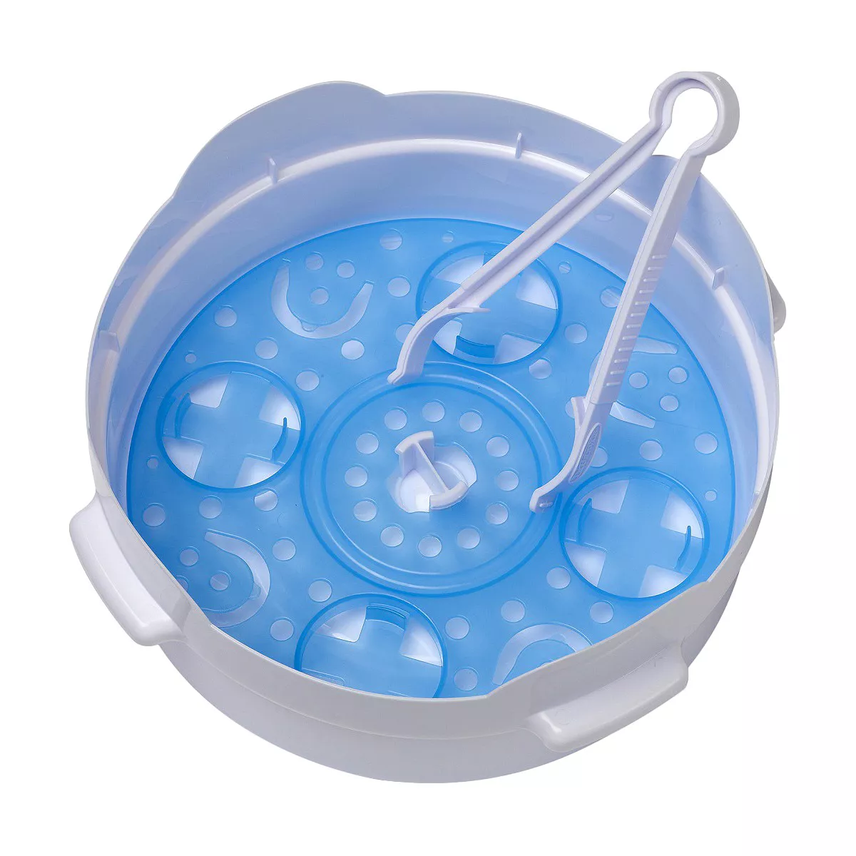 Dr. Brown's Microwave Sterilizer