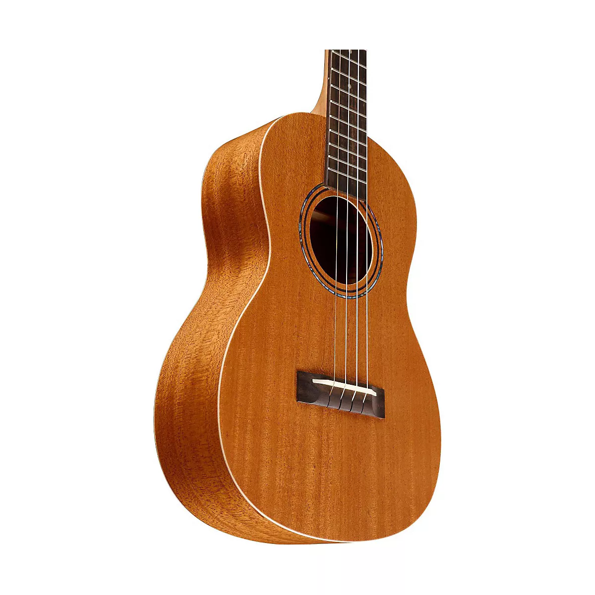 Alvarez RU22B Regent Series Baritone Ukulele