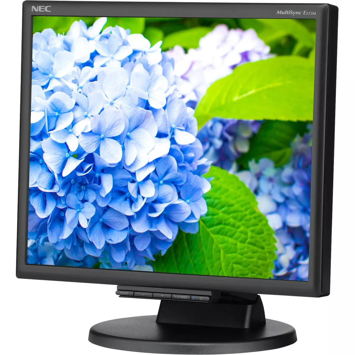 NEC Display E172M-BK 17