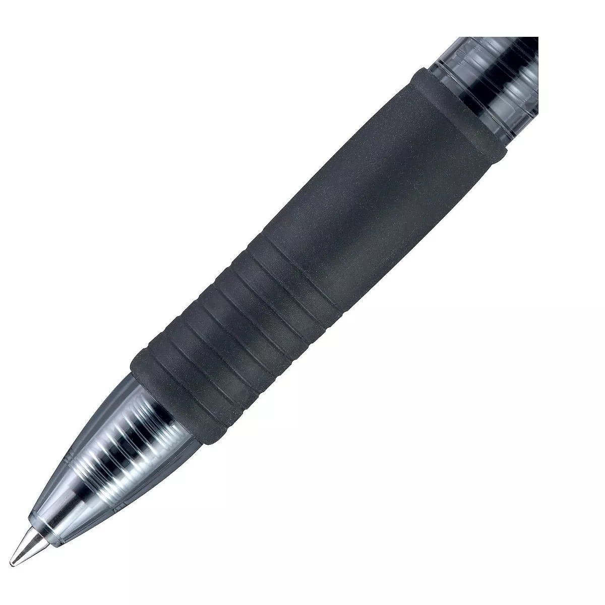 Pilot G2 Retractable Gel Pens Bold Point Black Ink 36/Pack (84095) 2724465