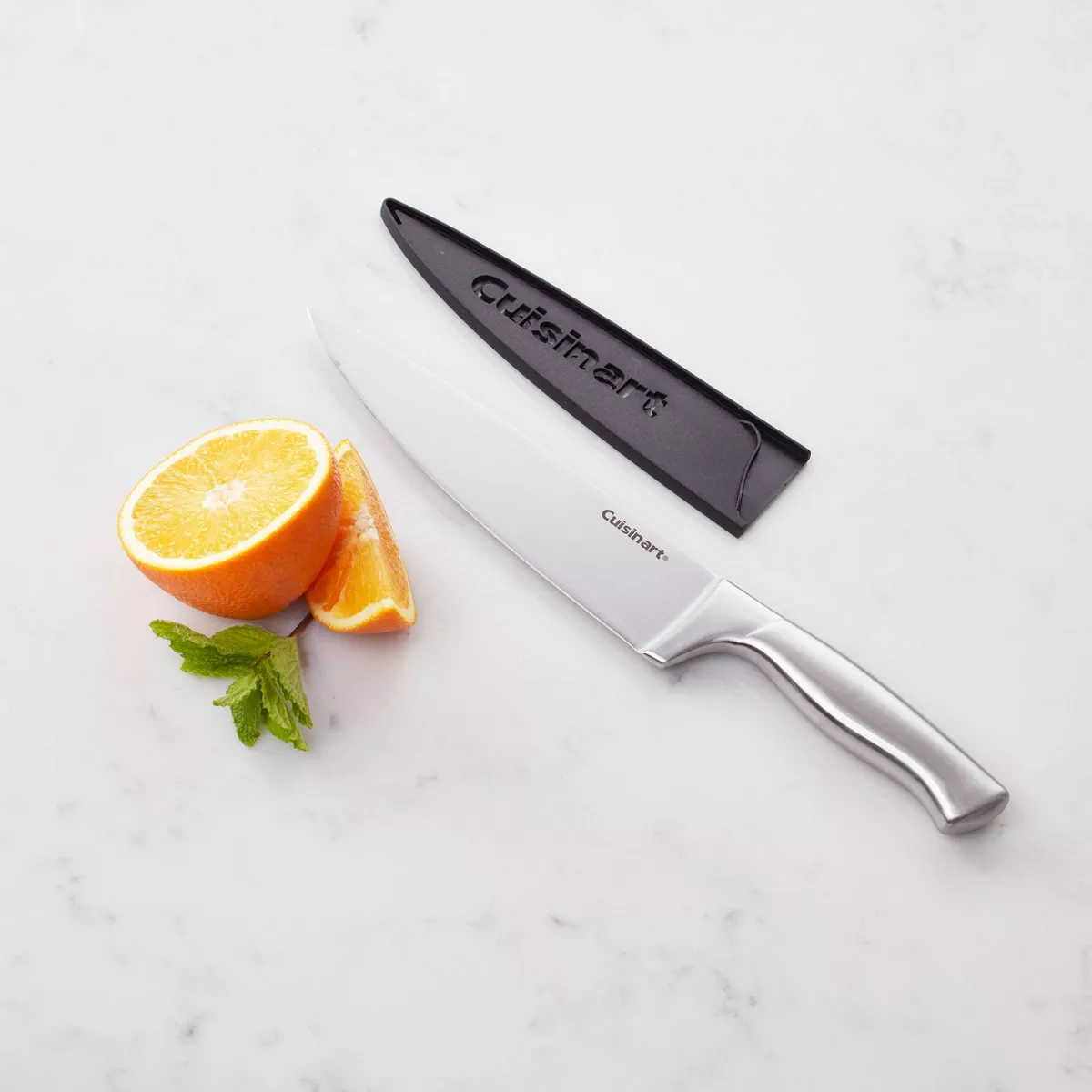 Cuisinart Graphix 8