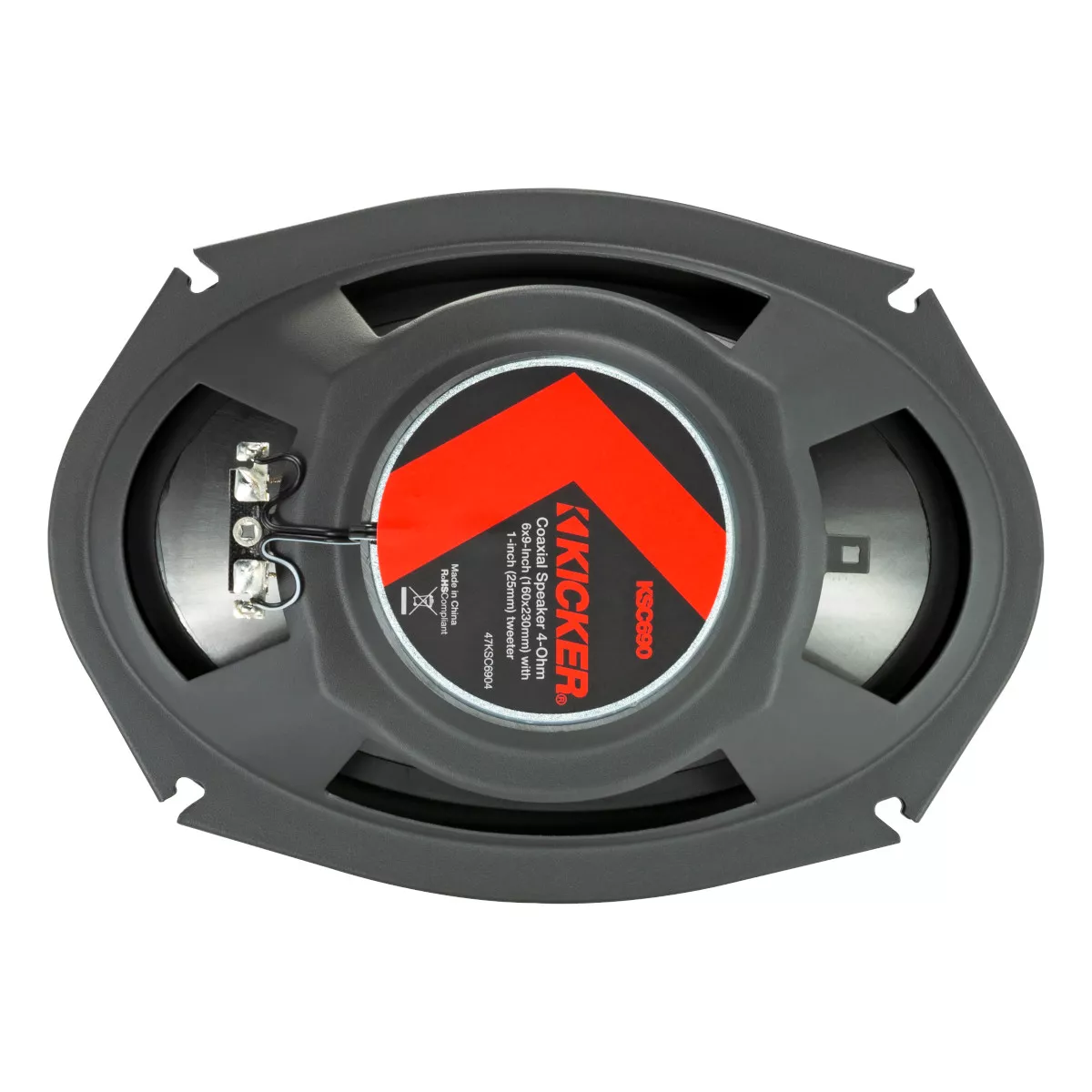 Kicker 47KSC6904 6x9