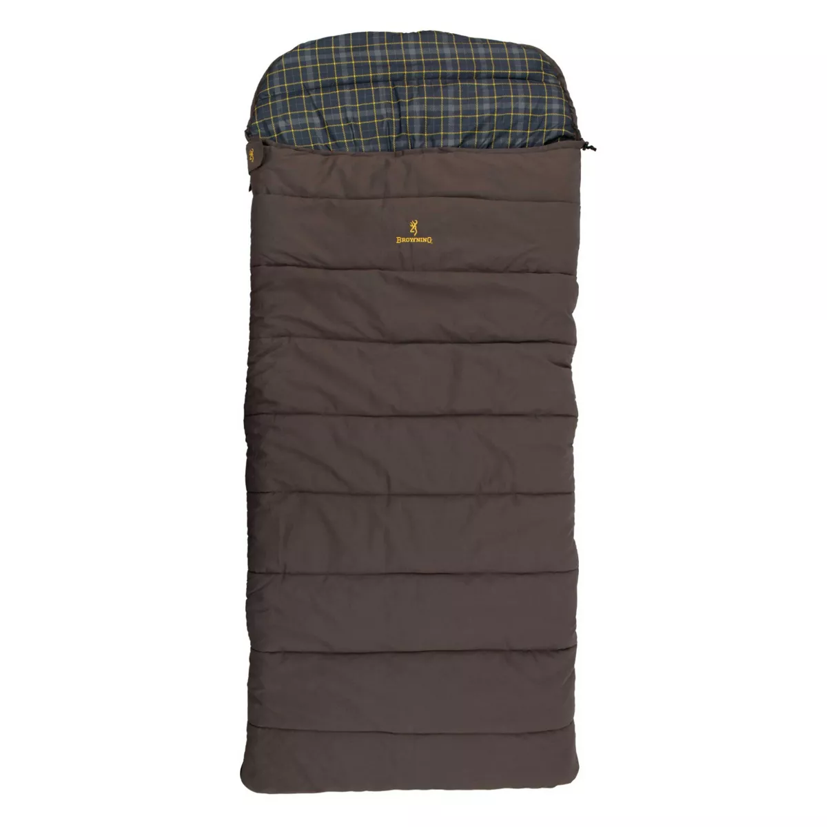 Browning Camping Klondike -30 Degree Sleeping Bag