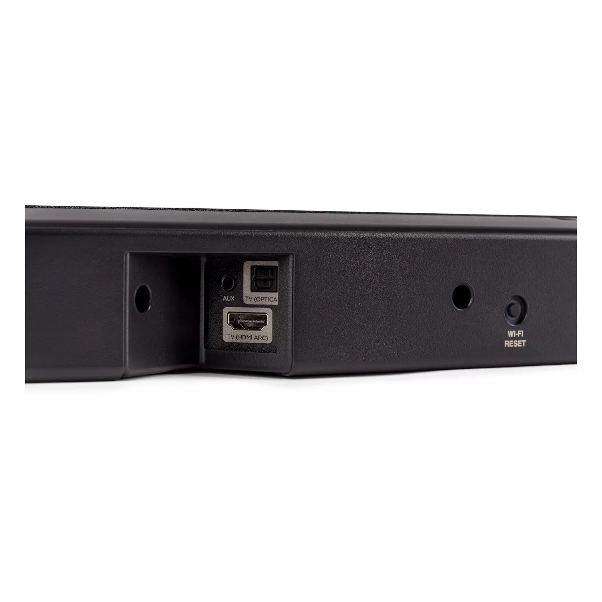 Polk Audio Signa S3 Universal TV Sound Bar and Wireless Subwoofer