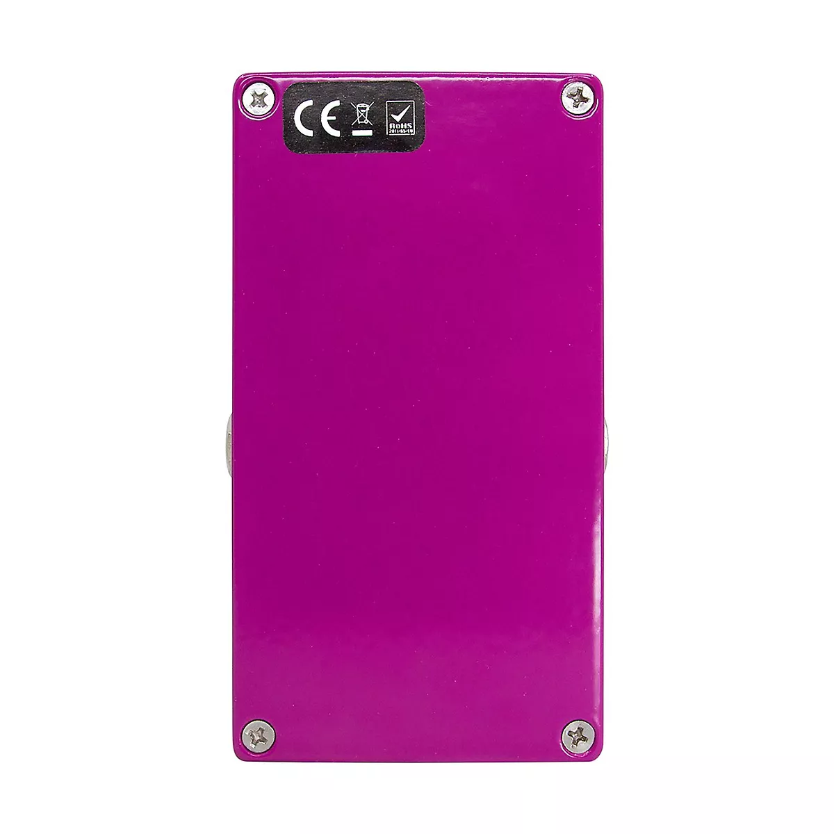 Walrus Audio Julia Limited-Edition Neon Chorus/Vibrato Effects Pedal