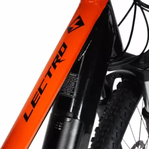 Hero Cycles 27.5