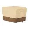 Veranda Rectangular Table Top Grill Cover Large - Classic Accessories