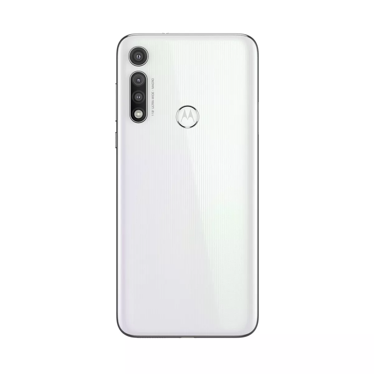 Motorola Moto G Fast Unlocked (32GB) - White