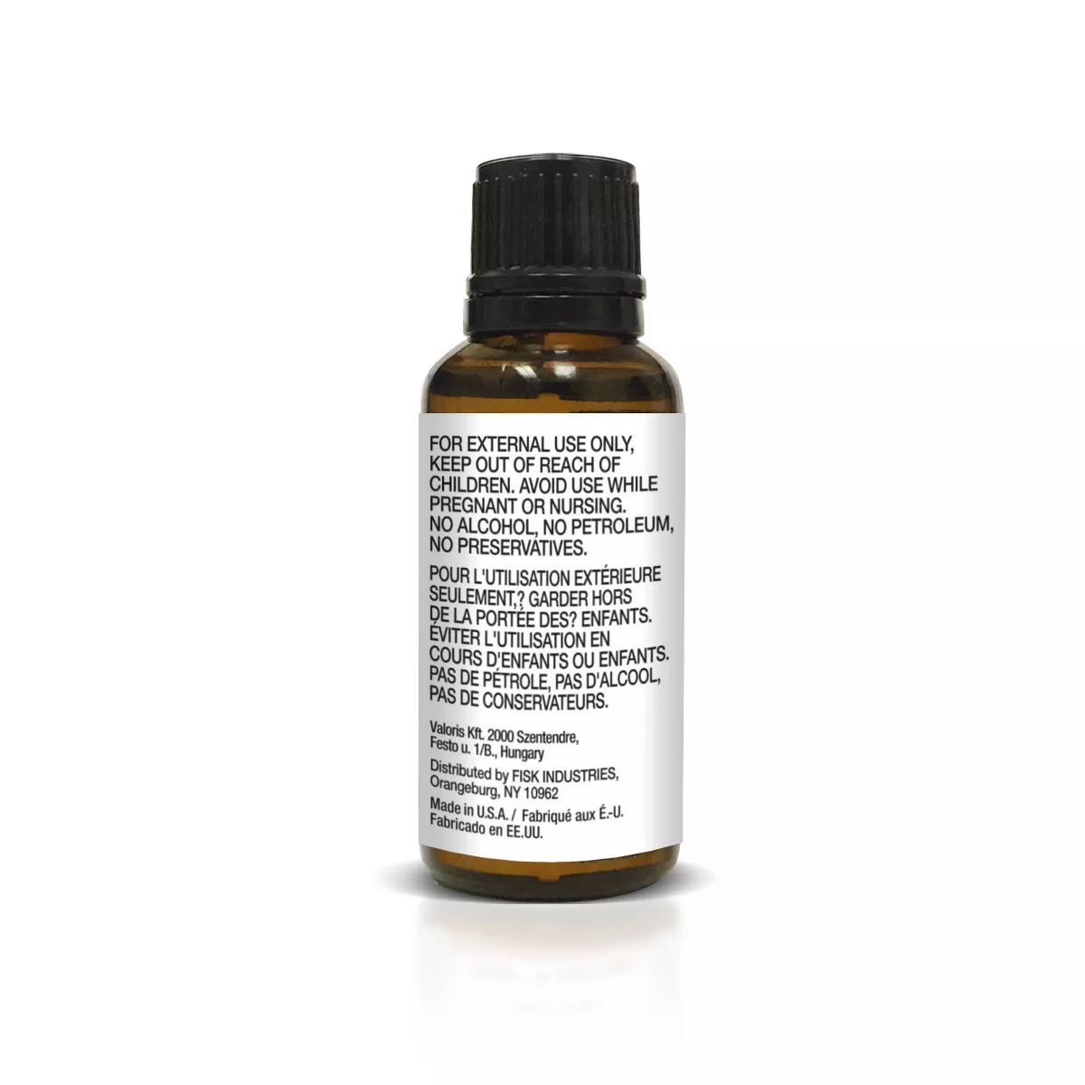 Difeel Pure Essential Tea Tree Oil - 1 fl oz