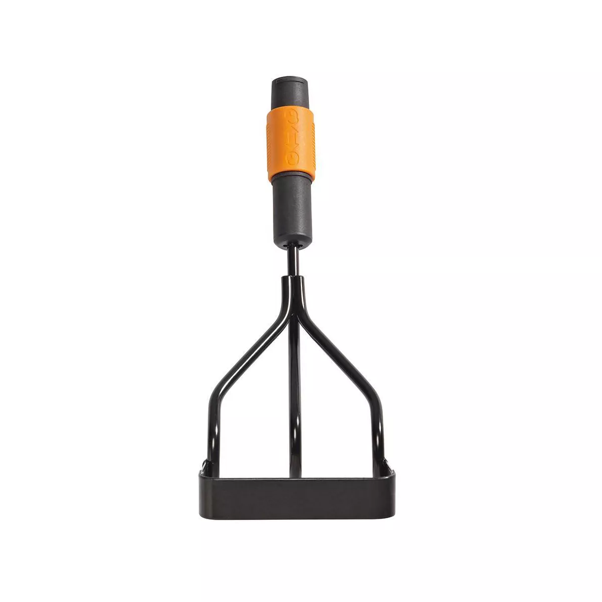 Fiskars QuikFit Cultivator/Hoe Head
