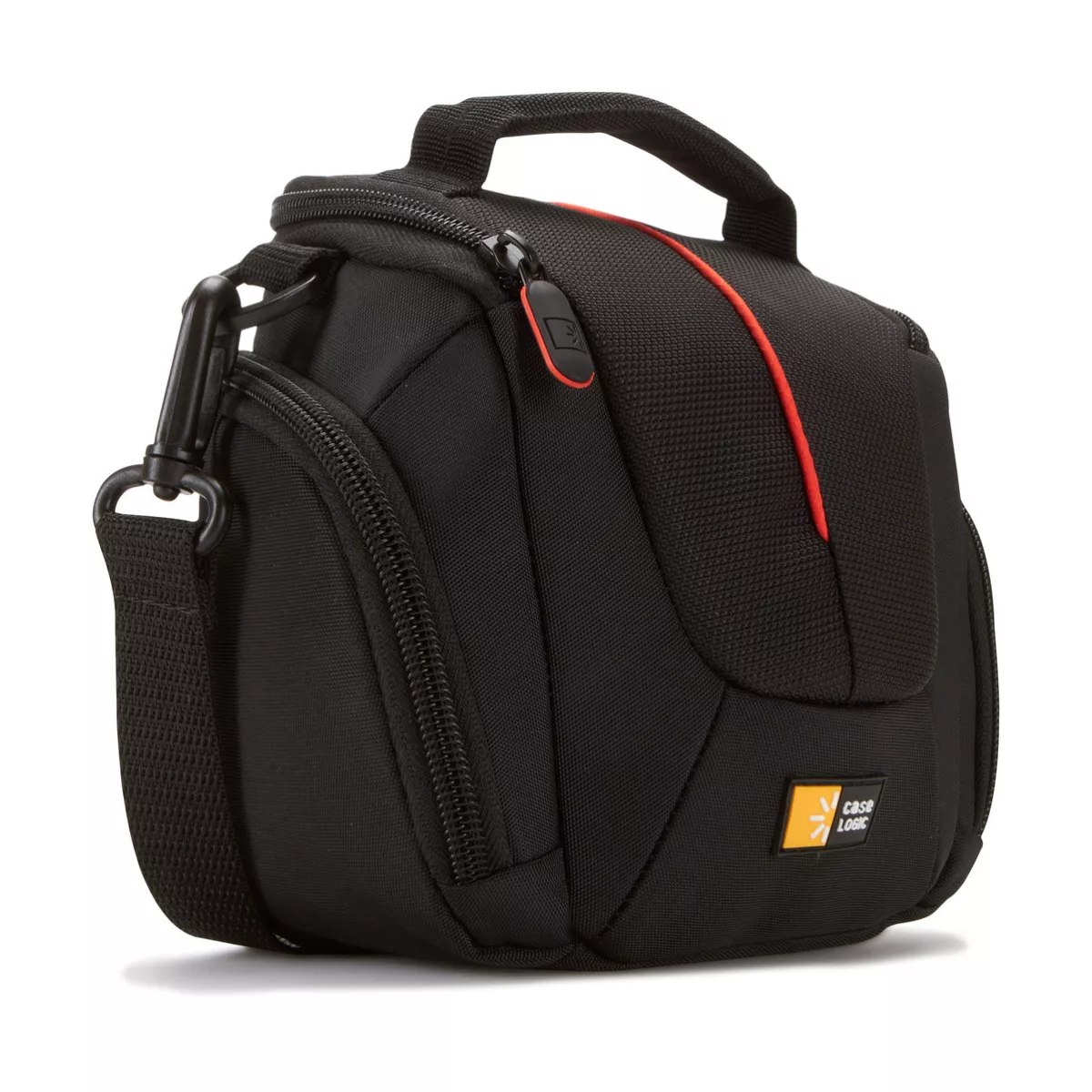 Case Logic High Zoom Camera Case Black