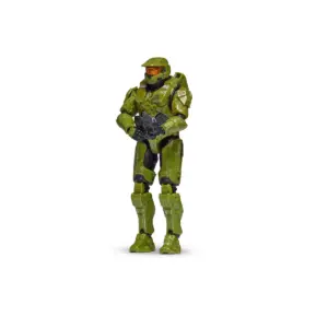 HALO - 1 Figure Pack (4