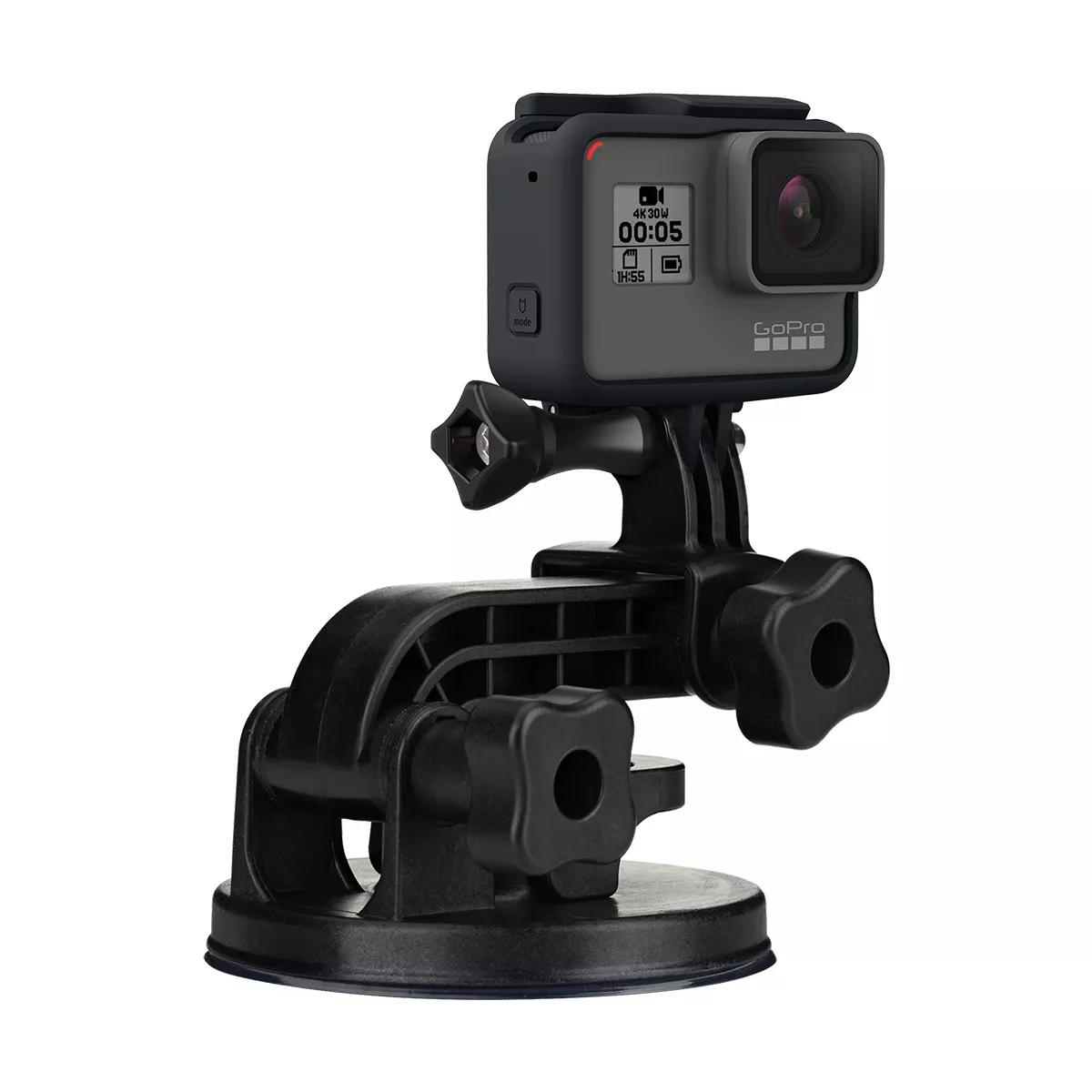 GoPro Suction Cup