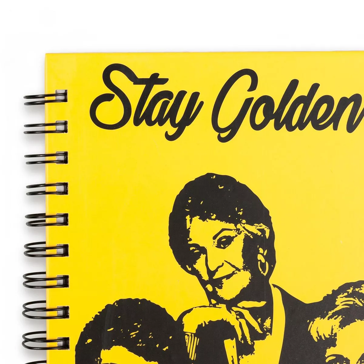 Just Funky Golden Girls