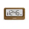 Window Clock with USB Charger - Capello