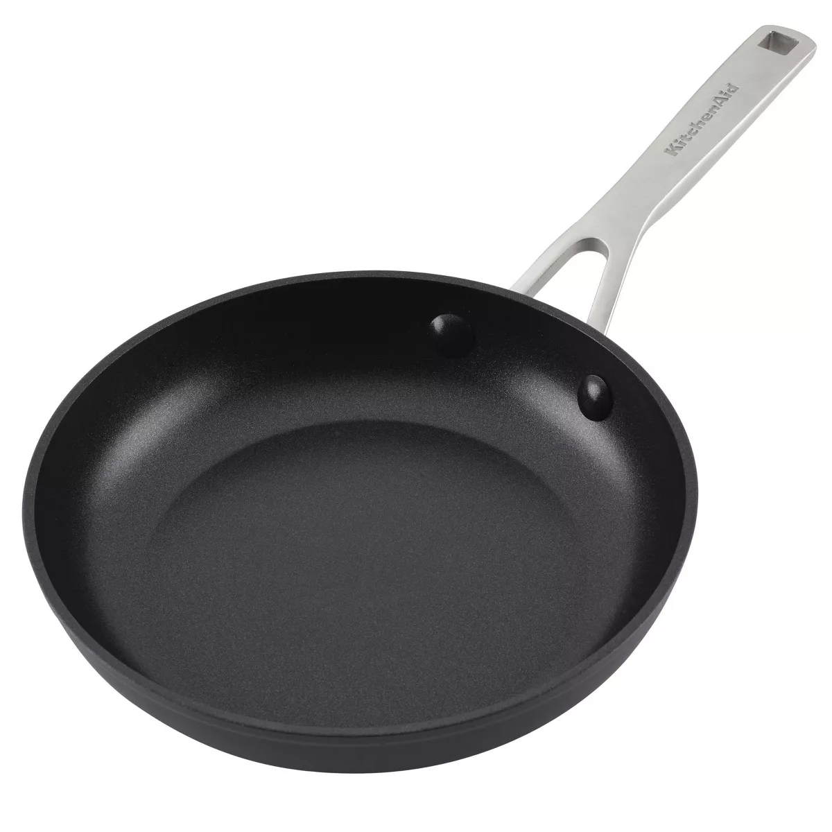 KitchenAid Hard Anodized Induction 10