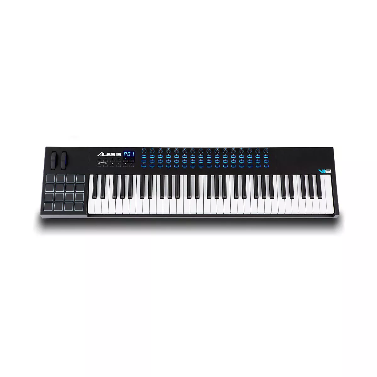 Alesis VI61 61-Key Keyboard Controller