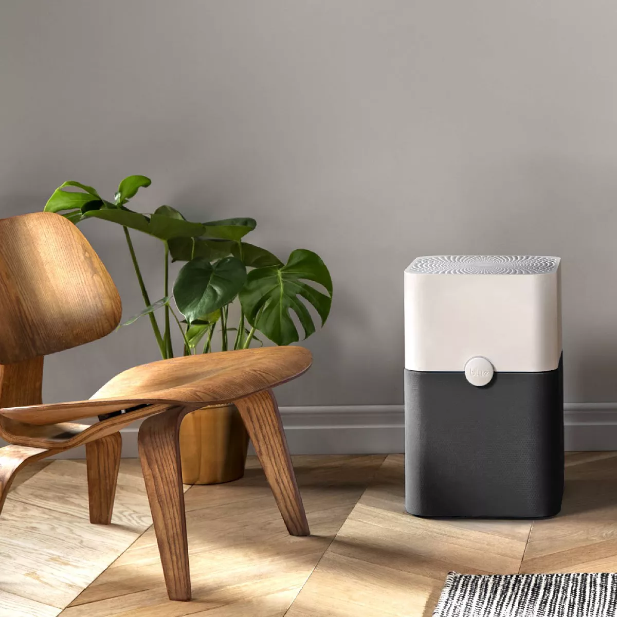 Blueair Blue Pure 211+ Air Purifier